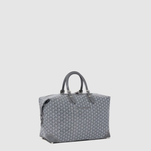 ❤고야드 남/녀 볼링 45 백 - Goyard Unisex Bowling 45 Bag - gob11670x