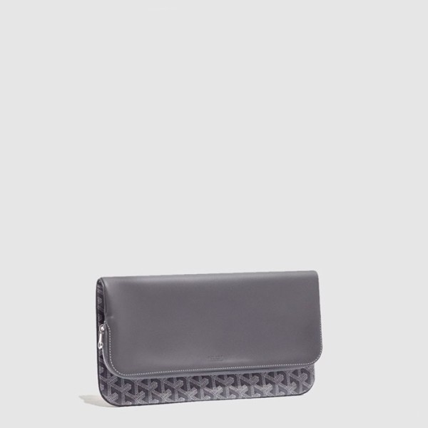 ✨고야드 남/녀 생 마리 클러치 MM - Goyard Unisex Saint Marie Clutch - gob11676x