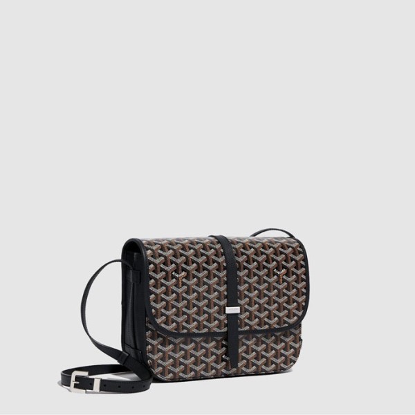 ✨고야드 남성 벨베데르 백 MM - Goyard Mens Belvedere Bag MM - gob11679x