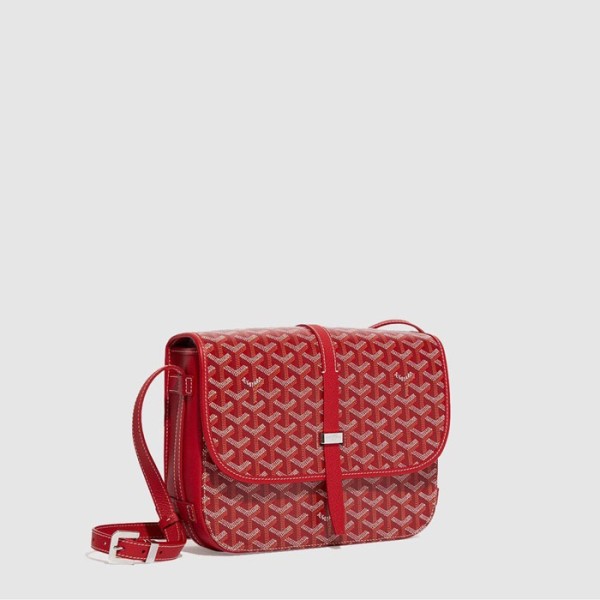 ✨고야드 남성 벨베데르 백 MM - Goyard Mens Belvedere Bag MM - gob11681x