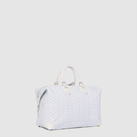 ❤고야드 남/녀 볼링 45 백 - Goyard Unisex Bowling 45 Bag - gob11673x