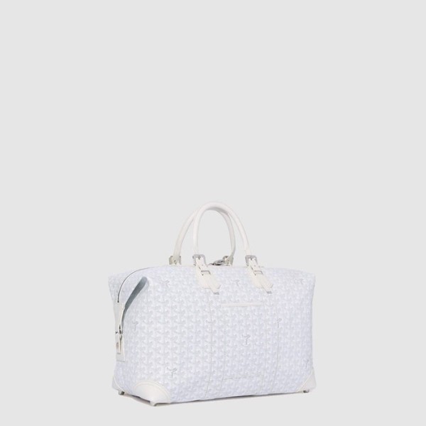 ✨고야드 남/녀 볼링 45 백 - Goyard Unisex Bowling 45 Bag - gob11673x