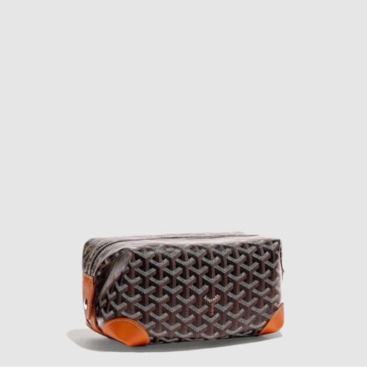 ❤고야드 남/녀 볼링 25 클러치 - Goyard Unisex Bowling 25 Clutch - gob11676x