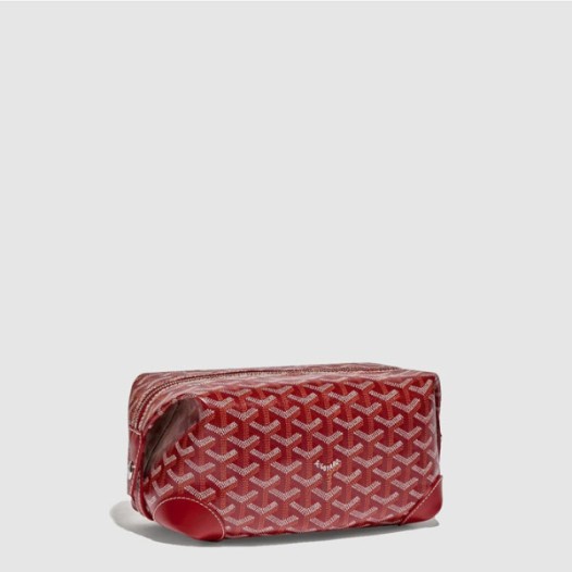 ❤고야드 남/녀 볼링 25 클러치 - Goyard Unisex Bowling 25 Clutch - gob11679x