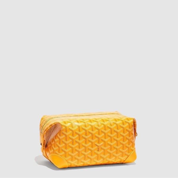 ✨고야드 남/녀 볼링 25 클러치 - Goyard Unisex Bowling 25 Clutch - gob11680x