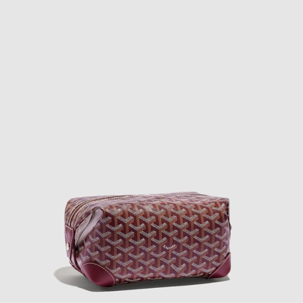 ✨고야드 남/녀 볼링 25 클러치 - Goyard Unisex Bowling 25 Clutch - gob11683x