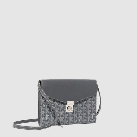 ❤고야드 여성 시프르 파우치 지갑 - Goyard Womens Chiffre Pouch Wallet - gob11688x