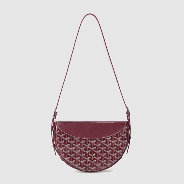 ✨고야드 여성 히론델 백 - Goyard Womens Hirondel Bag - gob11701x