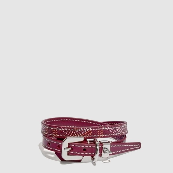 ✨고야드 여성 에드몽 브레이슬릿 - Goyard Womens Edmond Bracelet - acc6124x