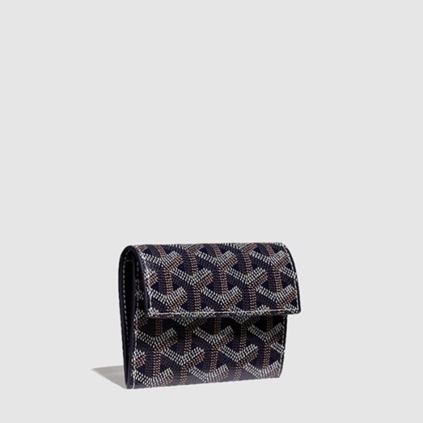 ✨고야드 남/녀 마리니 지갑 - Goyard Unisex Marini Wallet - gow381x