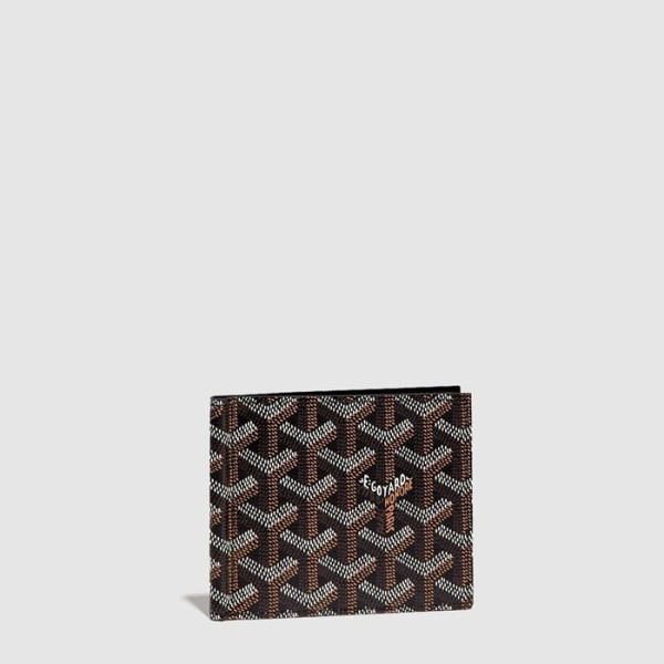 ✨고야드 남/녀 생토마 지폐용 지갑 - Goyard Unisex Saint-Thomas Banknote Wallet - gow384x