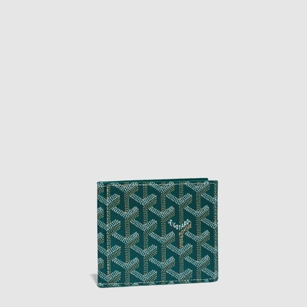 ✨고야드 남/녀 생토마 지폐용 지갑 - Goyard Unisex Saint-Thomas Banknote Wallet - gow389x