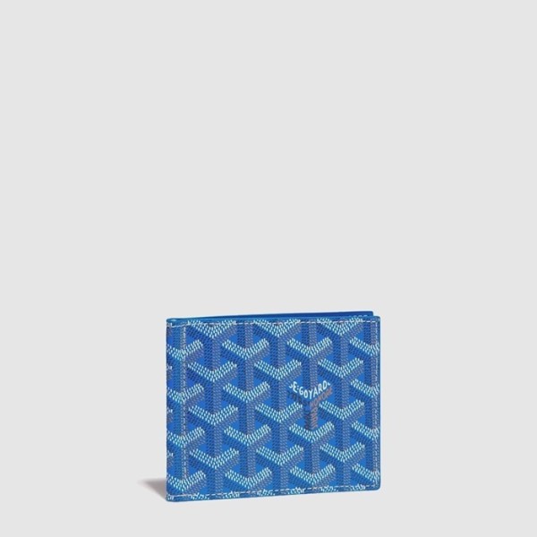 ✨고야드 남/녀 생토마 지폐용 지갑 - Goyard Unisex Saint-Thomas Banknote Wallet - gow390x