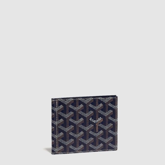❤고야드 남/녀 생토마 지폐용 지갑 - Goyard Unisex Saint-Thomas Banknote Wallet - gow391x