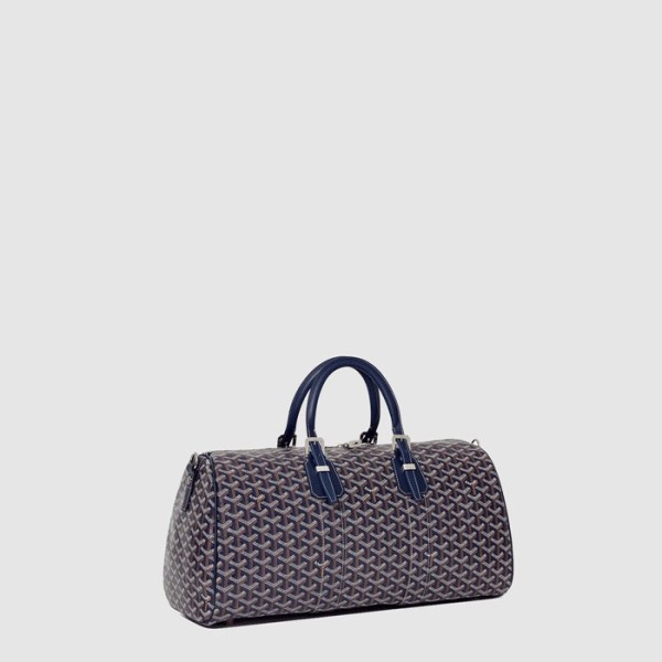 ✨고야드 남/녀 보스턴 45 백 - Goyard Unisex Boston 45 Bag - go11709x