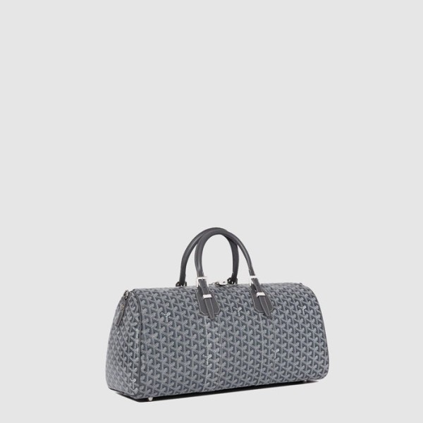 ✨고야드 남/녀 보스턴 45 백 - Goyard Unisex Boston 45 Bag - go11710x