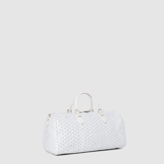 ❤고야드 남/녀 보스턴 45 백 - Goyard Unisex Boston 45 Bag - go11711x