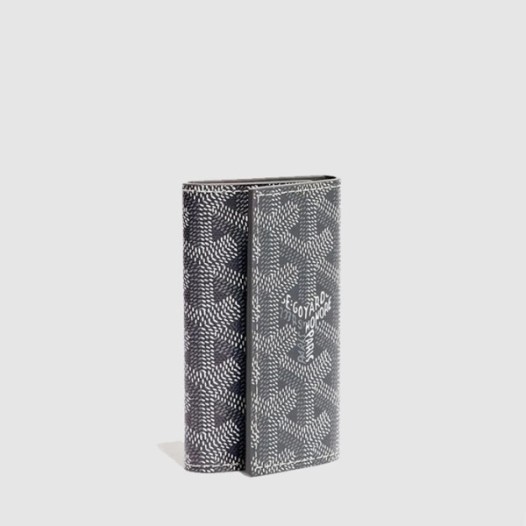 ❤고야드 남/녀 생미셸 키 홀더 - Goyard Unisex Saint-Michel Key Holder - acc6131x