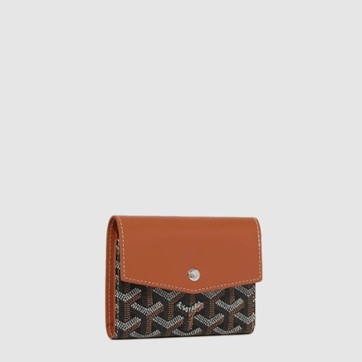 ❤고야드 남/녀 생 가브리엘 지갑 - Goyard Unisex Saint Gabriel Wallet - gow398x