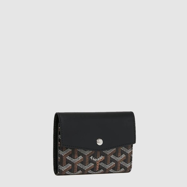 ✨고야드 남/녀 생 가브리엘 지갑 - Goyard Unisex Saint Gabriel Wallet - gow400x