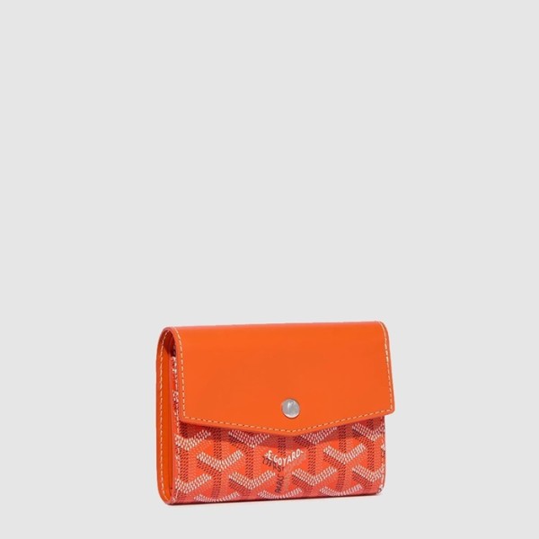 ✨고야드 남/녀 생 가브리엘 지갑 - Goyard Unisex Saint Gabriel Wallet - gow401x