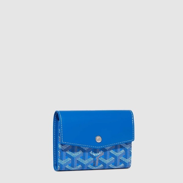 ✨고야드 남/녀 생 가브리엘 지갑 - Goyard Unisex Saint Gabriel Wallet - gow404x