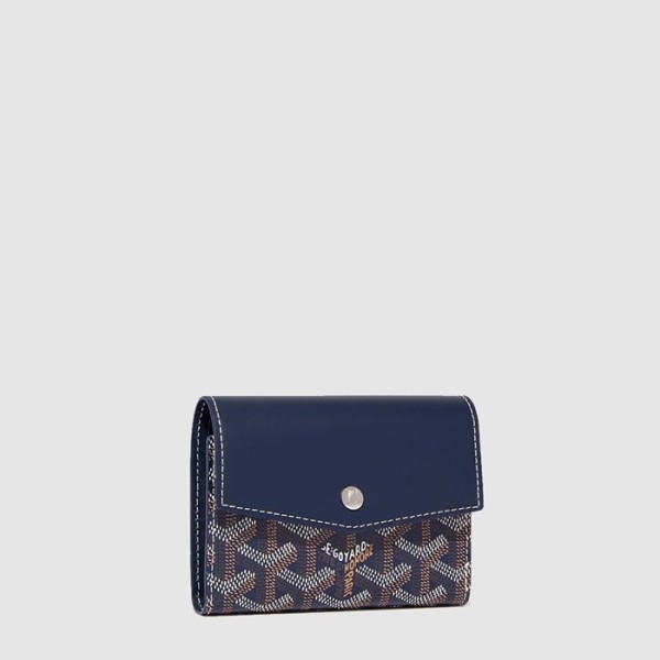 ✨고야드 남/녀 생 가브리엘 지갑 - Goyard Unisex Saint Gabriel Wallet - gow405x