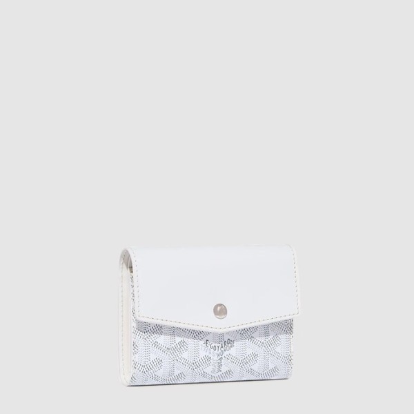 ✨고야드 남/녀 생 가브리엘 지갑 - Goyard Unisex Saint Gabriel Wallet - gow407x