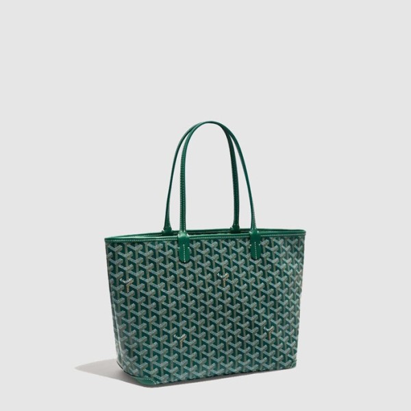 ✨고야드 여성 아르투아 백 PM - Goyard Womens Artios Bag PM - gob11714x