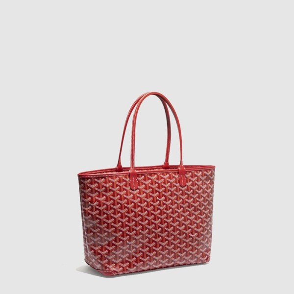 ✨고야드 여성 아르투아 백 PM - Goyard Womens Artios Bag PM - gob11722x