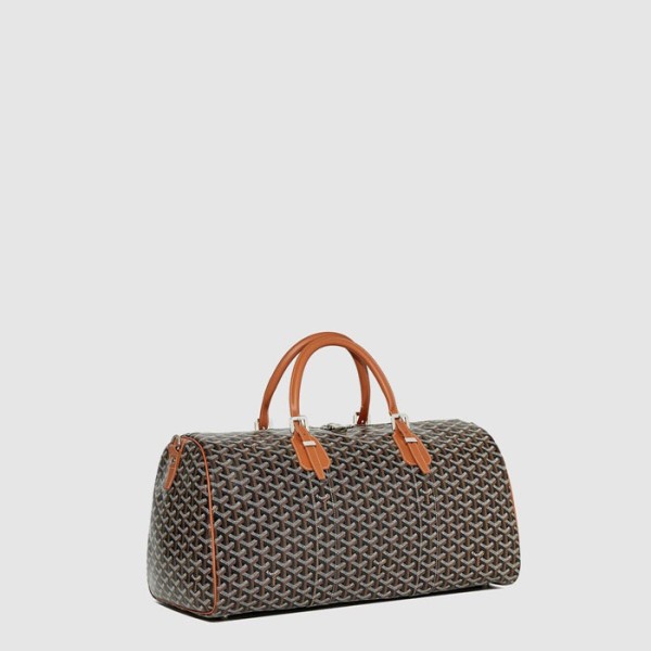 ✨고야드 남/녀 보스턴 50 백 - Goyard Unisex Boston 50 Bag - go11725x