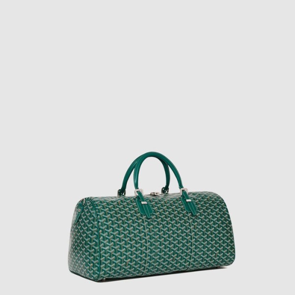 ✨고야드 남/녀 보스턴 50 백 - Goyard Unisex Boston 50 Bag - go11728x