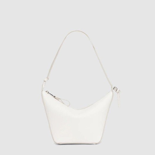 ❤로에베 여성 미니 해먹 호보 - Loewe Womens Mini Hammock Hobo - lob11739x