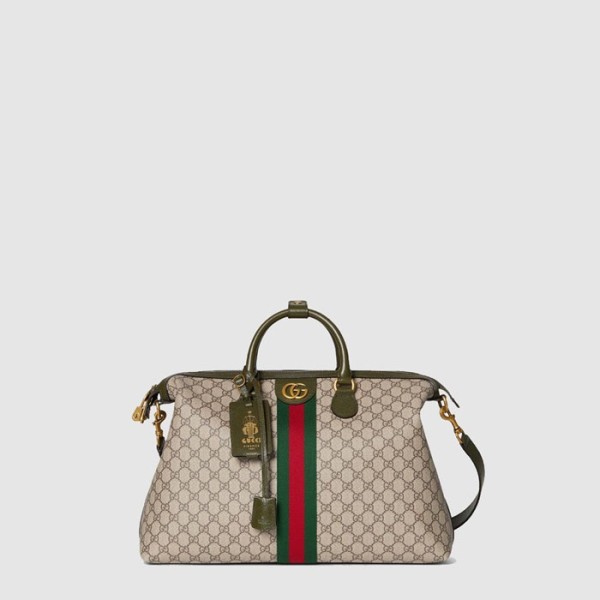 ✨구찌 남성 사보이 미디엄 더플백 - Gucci Mens Savoy Medium Duffel Bag - gub11764x