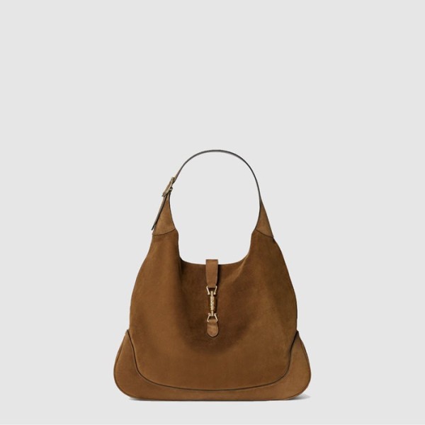 ✨구찌 여성 재키 조르노 숄더백 - Gucci Womens Jackie Giorno Shoulder Bag - gub11765x