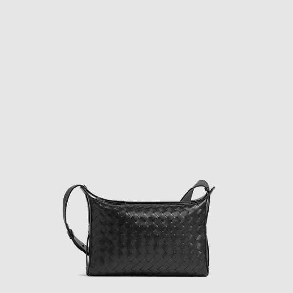 ✨보테가베네타 남성 인트레치아토 트라이베카 탑 핸들 백 - Bottega veneta Mens Intrecciato Tribeca Top Handle Bag - bvb11767x