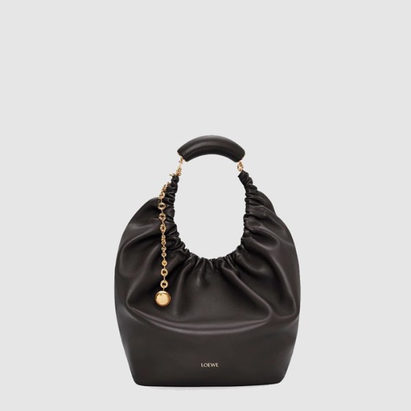 ✨로에베 여성 미디엄 스퀴즈 백 - Loewe Womens Medium Squeeze Bag - lob11772x