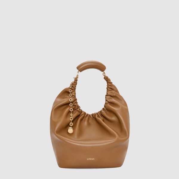 ✨로에베 여성 미디엄 스퀴즈 백 - Loewe Womens Medium Squeeze Bag - lob11774x