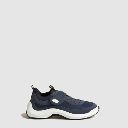 ❤에르메스 남/녀 루프 스니커즈  - Hermes Unisex Loop Sneakers - hes8670x
