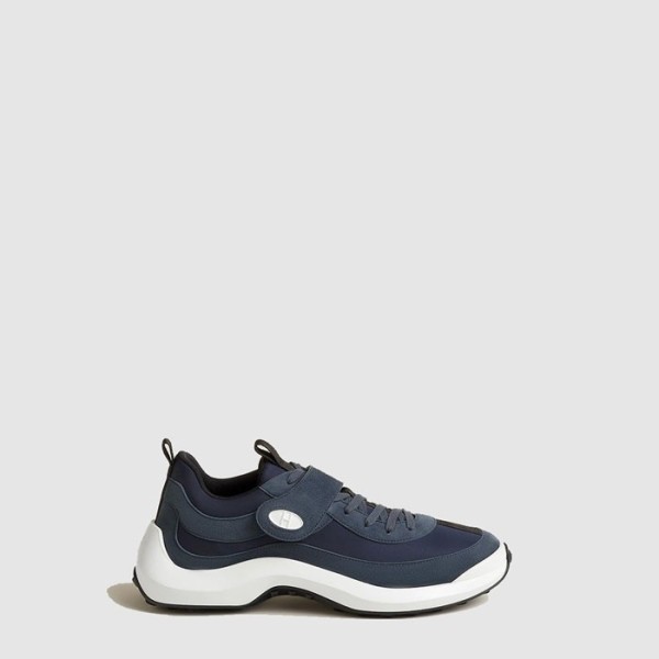 ✨에르메스 남/녀 루프 스니커즈  - Hermes Unisex Loop Sneakers - hes8670x