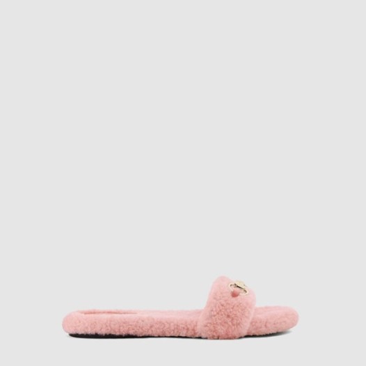 ❤구찌 여성 홀스빗 뮬 - Gucci Womens Horsebit Mule - gus8679x