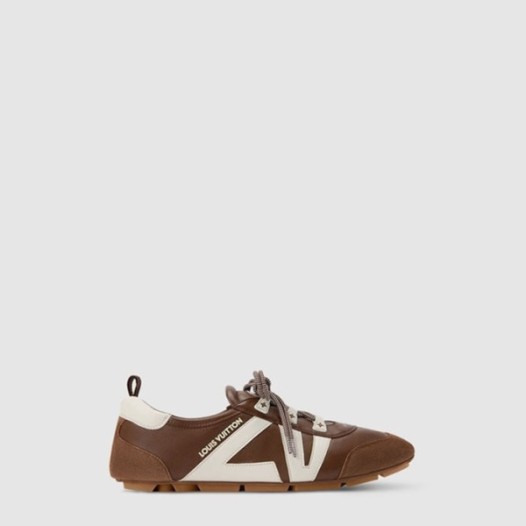 ❤루이비통 여성 LV 스니커리나 1AIVM5 - Louis vuitton Womens LV Sneakerina Sneakers - lvs8691x