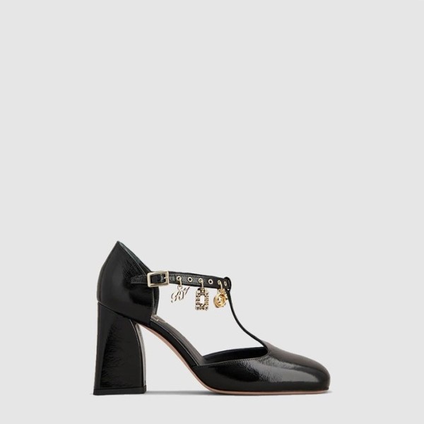 ✨로저비비에 여성 메리 제인 펌프스 - Roger Vivier Womens Mary Jane Pumps - vis8696x