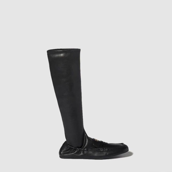 ✨미우미우 여성 루슈 부츠 - Miumiu Womens Luche Boots - mis8698x