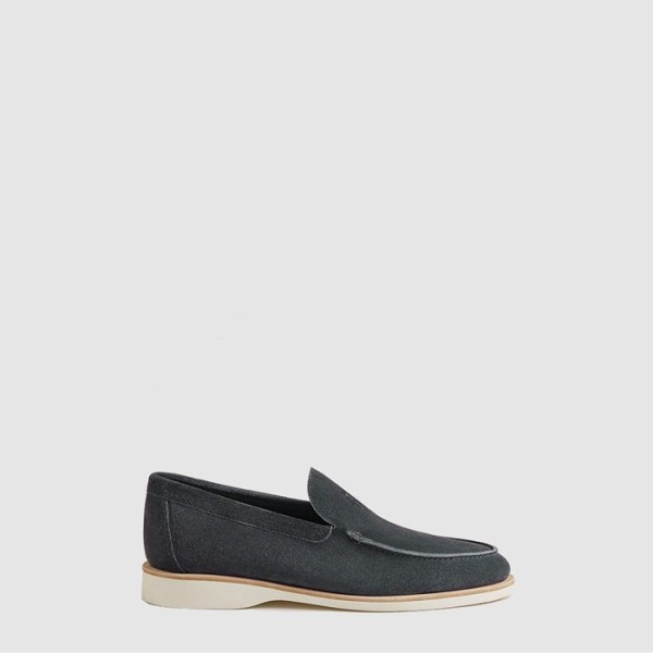 ✨에르메스 남/녀 로우 로퍼 - Hermes Unisex Low Loafer - hes8705x