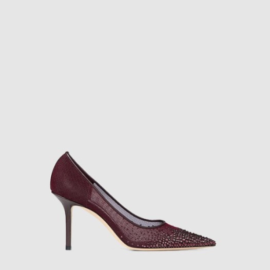 ❤지미추 여성 러브 85 - Jimmy Choo Womens Love 85 - jis8707x