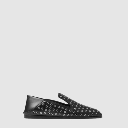 ❤지미추 여성 엘리엇 로퍼 - Jimmy Choo Womens Elliot Loafers - jis8708x
