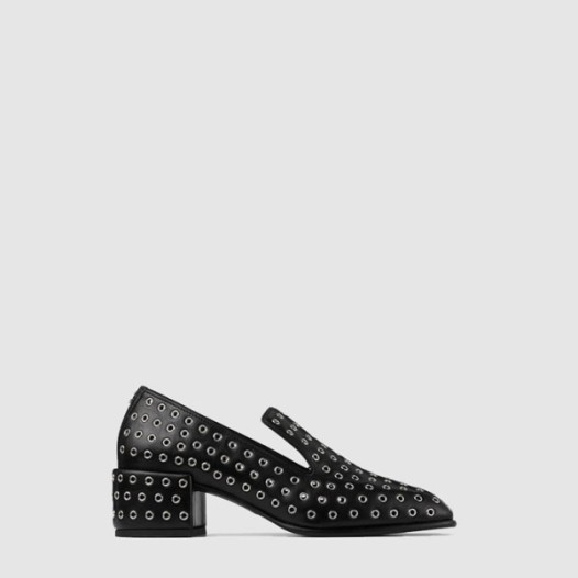 ❤지미추 여성 엘리엇 로퍼 - Jimmy Choo Womens Elliot Loafers - jis8709x