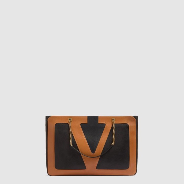 ✨발렌티노 여성 가라바니 비바 슈퍼스타 라지 쇼퍼 백 - Valentino Womens Garavani Viva Superstar Large Shopper Bag - vab11777x