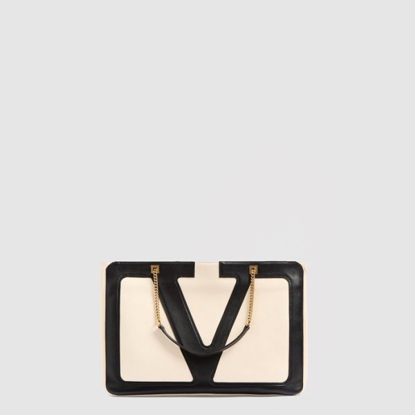 ✨발렌티노 여성 가라바니 비바 슈퍼스타 라지 쇼퍼 백 - Valentino Womens Garavani Viva Superstar Large Shopper Bag - vab11778x